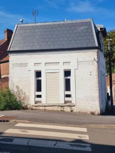 Vente Maison 4 pices CAMBRAI 59400