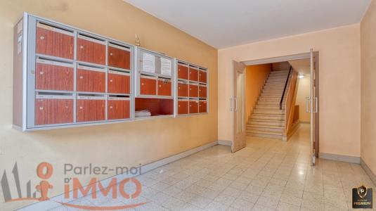 Vente Appartement 3 pices SAINT-ETIENNE 42100