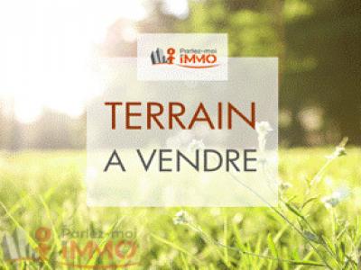 Vente Terrain SAINT-ETIENNE 42100