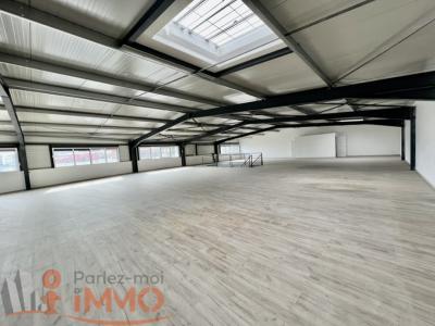 Vente Local commercial SAINT-PRIEST-EN-JAREZ 42270