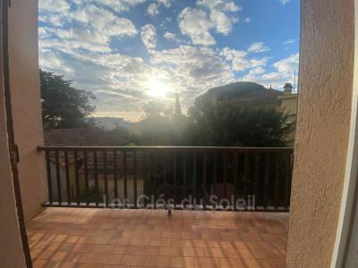 Location Appartement HYERES 83400