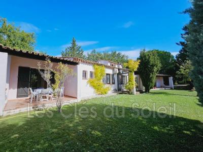 Vente Maison 4 pices BRIGNOLES 83170