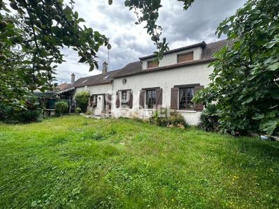 Vente Maison 7 pices MARGNY-LES-COMPIEGNE 60280