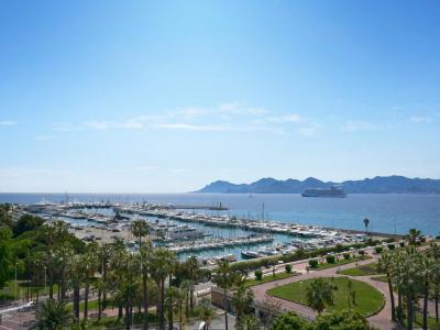 Vente Appartement 5 pices CANNES 06400