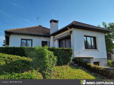 Vente Maison 4 pices MONTROND-LES-BAINS 42210