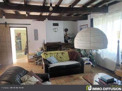 Vente Maison 9 pices CAMBON 81990