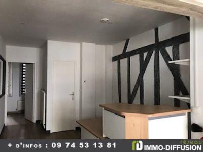 Vente Maison TROYES 10000