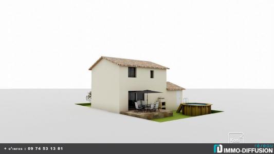 Vente Maison 4 pices TARASCON 13150