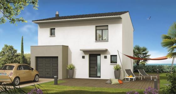 Vente Maison CABANNES 13440