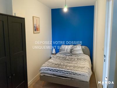 Location Appartement 5 pices METZ 57070