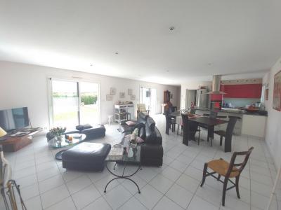 Vente Maison 4 pices BIGANOS 33380