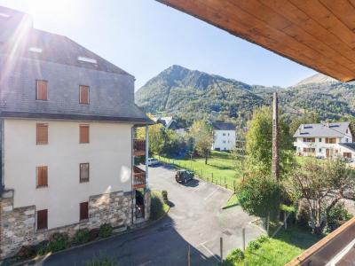 Vente Appartement SAINT-LARY-SOULAN 65170