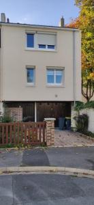 Vente Maison 5 pices REIMS 51100