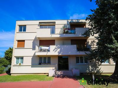 Vente Appartement 2 pices POISSY 78300