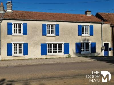 Vente Maison 5 pices JONCHERY 52000