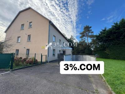 Vente Appartement 2 pices HAGUENAU 67500