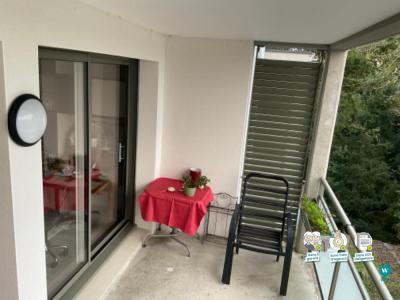 Location Appartement 2 pices AURAY 56400