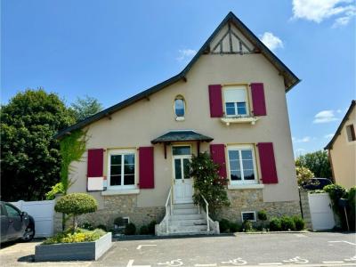 Vente Maison 5 pices SAINT-MICHEL-DE-LA-ROE 53350