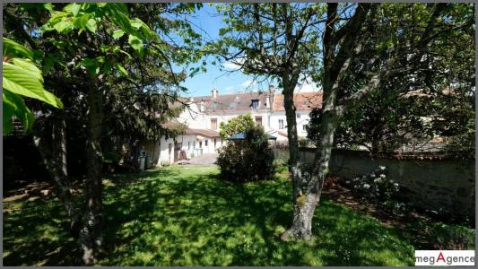 Vente Maison 7 pices JOUARS-PONTCHARTRAIN 78760