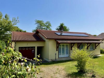 Vente Maison 4 pices SAINT-BARTHELEMY-D'AGENAIS 47350