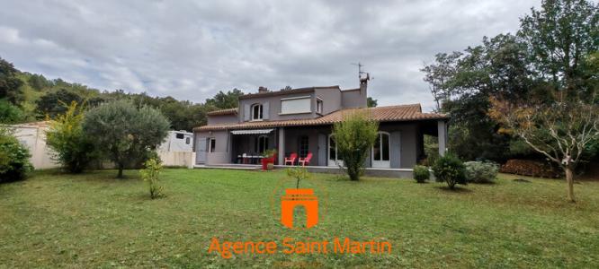 Vente Maison 6 pices ANCONE 26200