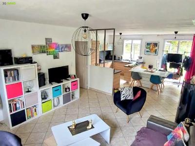 Vente Maison 5 pices ROMILLE 35850