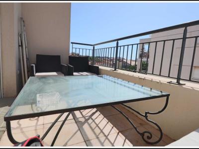 Vente Appartement 3 pices TOULON 83200