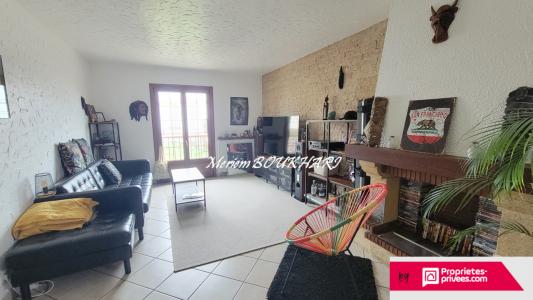 Vente Maison 8 pices CHELLES 77500