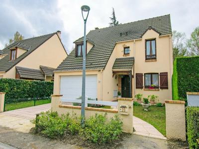 Vente Maison 5 pices VAIRES-SUR-MARNE 77360