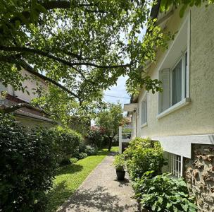 Vente Maison 5 pices BROU-SUR-CHANTEREINE 77177