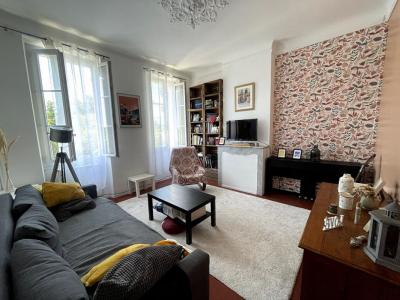 Vente Appartement 3 pices TOULON 83000