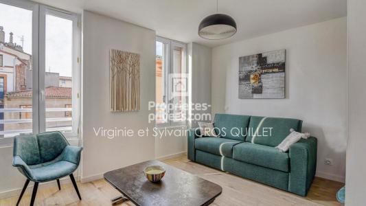 Vente Appartement TOULOUSE 31000