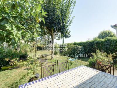 Vente Maison 4 pices MONS 31280