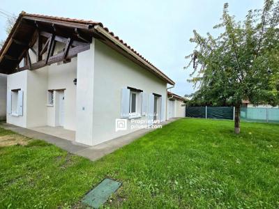 Vente Maison 4 pices EGLISOTTES-ET-CHALAURES 33230