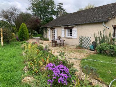 Vente Maison 4 pices AVRILLY 27240