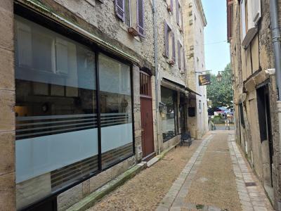 Vente Immeuble PERIGUEUX 24000