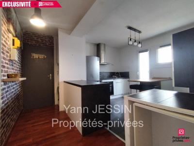 Vente Appartement 2 pices MURET 31600