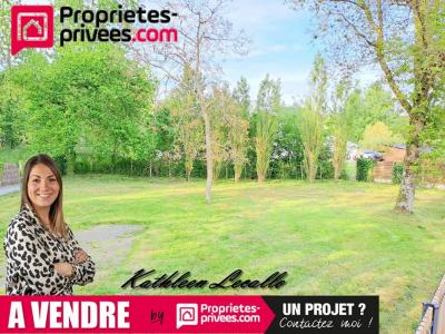 Vente Terrain PIRIAC-SUR-MER 44420