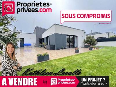 Vente Maison 5 pices GUERANDE 44350