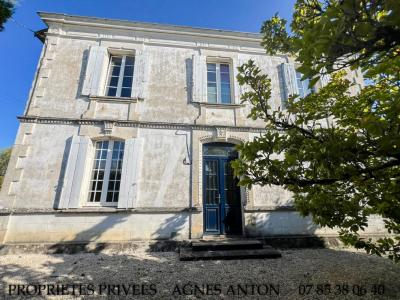 Vente Maison 8 pices SALLES 33770