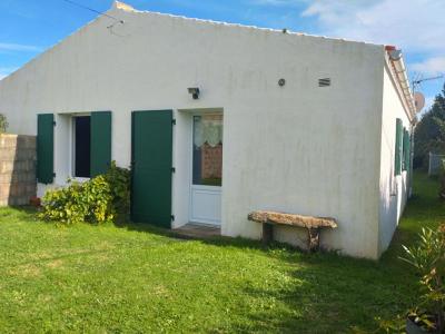 Vente Maison 3 pices ILE-D'YEU 85350