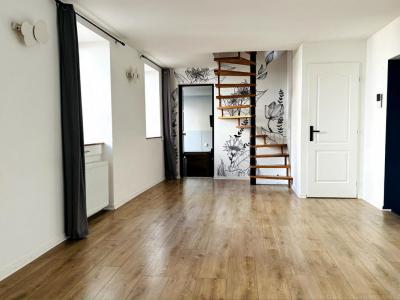 Vente Maison 5 pices FONTAINE-LES-DIJON 21121