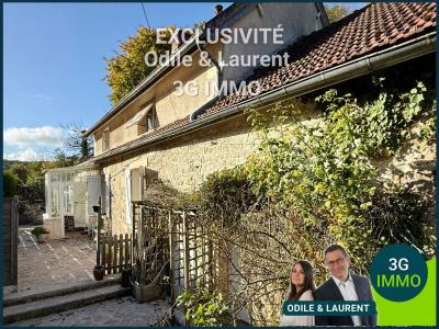 Vente Maison 6 pices CAMBRONNE-LES-CLERMONT 60290