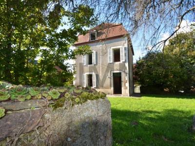 Vente Maison 5 pices CHAPELAUDE 03380