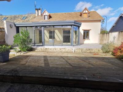 Vente Maison 6 pices SAINT-CLAIR-SUR-EPTE 95770