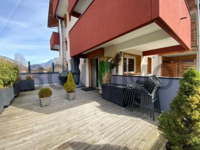 Vente Appartement 4 pices SALLANCHES 74700