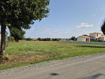 Vente Terrain LOIRE-LES-MARAIS 17870