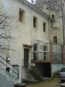 Vente Maison 6 pices AULAS 30120