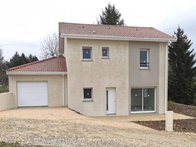 Vente Maison 5 pices SEREZIN-DE-LA-TOUR 38300