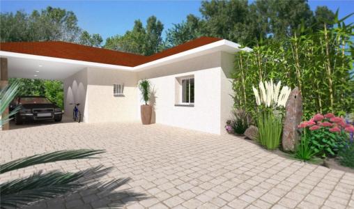 Vente Maison 4 pices MONTAGNIEU 38110